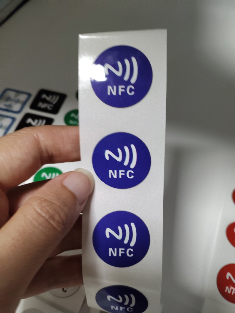 NFC标签批发